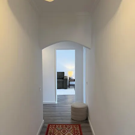 Stylish Ocean-view House Near Ericeira Santo Isidoro