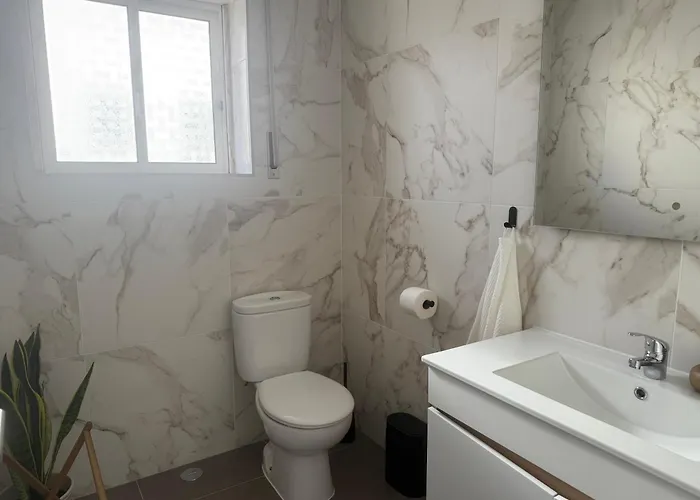 Stylish Ocean-view House Near Ericeira *