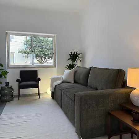 Apartamento Stylish Ocean-view House Near Ericeira Santo Isidoro