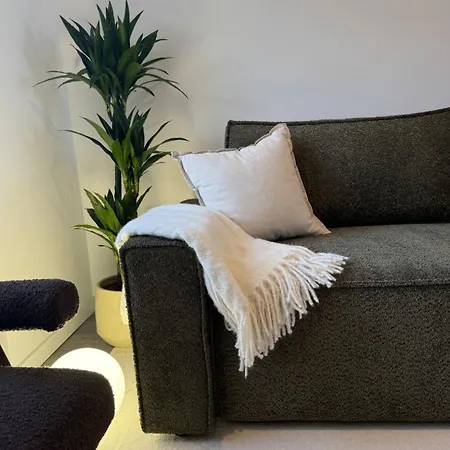 Apartamento Stylish Ocean-view House Near Ericeira *