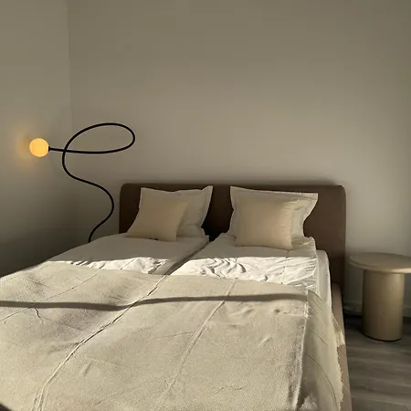 Stylish Ocean-view House Near Ericeira Apartamento