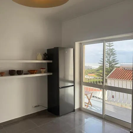 Apartamento Stylish Ocean-view House Near Ericeira