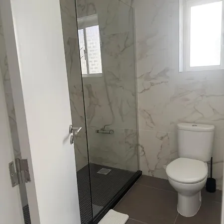 Stylish Ocean-view House Near Ericeira Apartamento Santo Isidoro