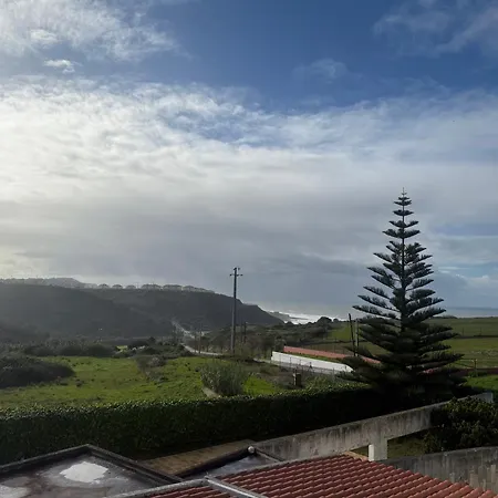 Stylish Ocean-view House Near Ericeira 公寓 Santo Isidoro