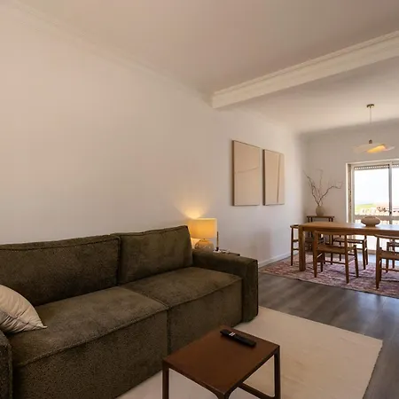 Anne - Elegant Coastal Near Ericeira דירה Santo Isidoro