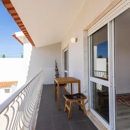 Anne - Elegant Coastal Near Ericeira * Santo Isidoro