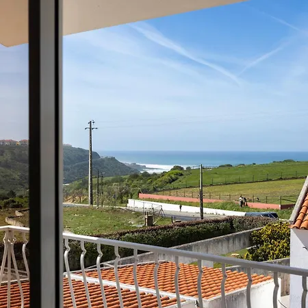 Anne - Elegant Coastal Near Ericeira דירה Santo Isidoro