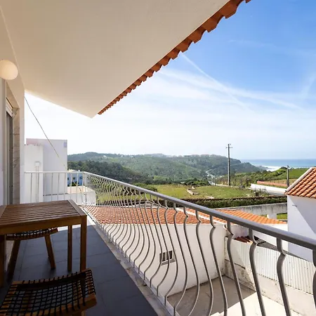 דירה Anne - Elegant Coastal Near Ericeira Santo Isidoro