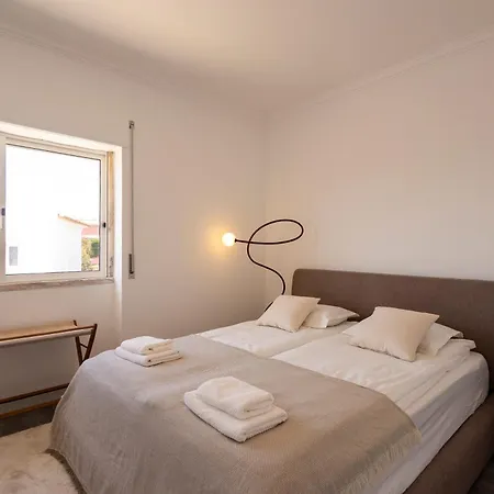 דירה Anne - Elegant Coastal Near Ericeira Santo Isidoro