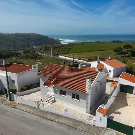 Anne - Elegant Coastal Near Ericeira Santo Isidoro