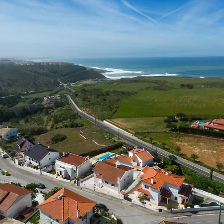 Anne - Elegant Coastal Near Ericeira