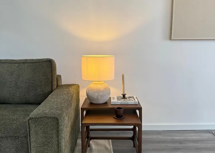 Stylish Ocean-view House Near Ericeira