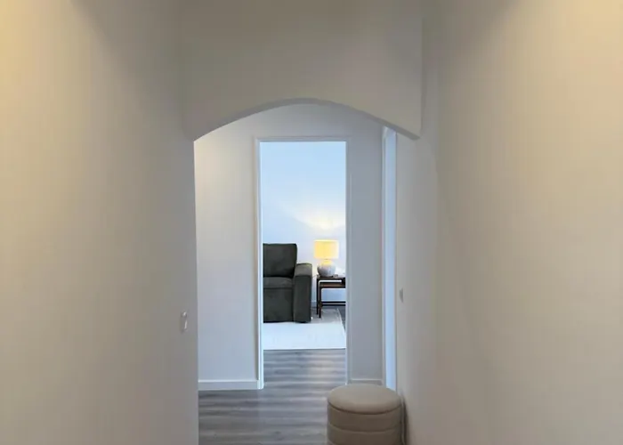 Stylish Ocean-view House Near Ericeira Santo Isidoro